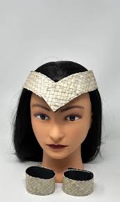 Island Headdress
