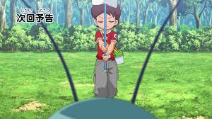 妖怪 ウォッチ カブトムシ