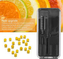 Amazon.com: Crushball Dispenser, 2 Pcs Cigarettes Apsules ...