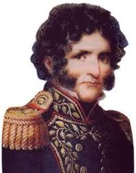 Juan Facundo Quiroga (1788-1835)