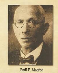 Early German & Wendish Settlers of Eastland County