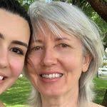 Denise Elbert's Instagram, Twitter & Facebook