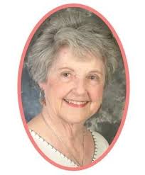 Peggy Hamilton Obituary (1932