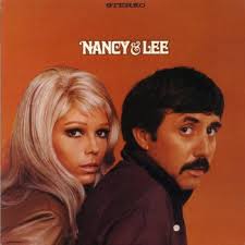 Nancy Sinatra, Lee Hazlewood