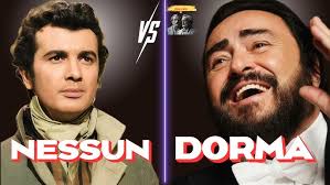 Música Para el Alma, Hospital Pediátrico Juan Pablo II Corrientes. Nessun  Dorma.