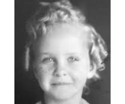 Patricia Mathis Obituary (1935