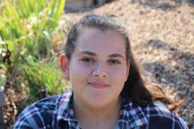 Athlete Spotlight: Sophomore Connor Hockett