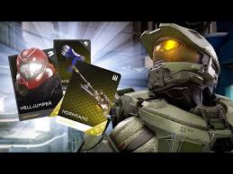 How do you unlock the dmr in halo 5 warzone? Halo 5 How To Unlock 3 Free Req Packs Youtube