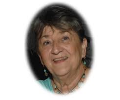 Joan Tuft Obituary (1940