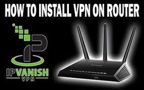 How To Setup Vpn On Router Vpn Router Router Nvidia Shield