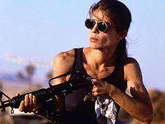 Here is a gallery of 150 tscc promo shots (120 mb. 30 Sarah Connor Ideas Sarah Connor Terminator Terminator Movies