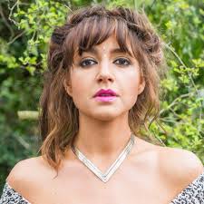 Silver Statement Necklace