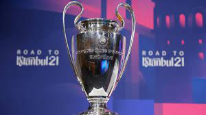 La final de la champions league 2021 se celebrará el próximo sábado 29 de mayo y el encuentro arrancará a las 21:00 horas. Real Madrid Liverpool Im Champions League Viertelfinale Real Madrid Cf