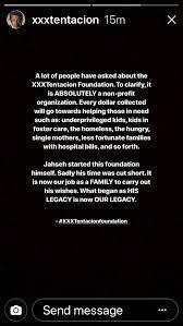 Pin On Xtentacion