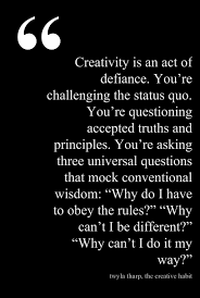 Never Let Anyone Attempt To Put You Down Artist Quotes Art Quotes Creativity Quotes