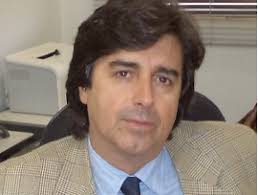 Prof. Dr. Antônio Alberto Machado