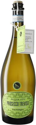 Located in the rich and flourishing countryside north of treviso, the organic vineyards are situated on the plains and hillsides in this doc area. 9 95 Kostenloser Versand Weisser Sekt Cantina Pizzolato I G T Treviso Treviso Italien Prosecco Flasche