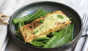 Recette Fricassee De Saumon Aux Epices Picard