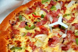 Pin On Pizzas