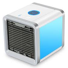 Black And Decker 14000 Btu Portable Ac Fitfirst Personal Space Air Cooler 3 In 1 Usb Mini Portable Air Conditioner Humidifier Purifier And 7 Co Air Conditioner Air Cooler Portable Air Conditioner