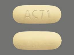 Image result for Posaconazole