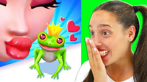 BACIA IL PRINCIPE PER VINCERE