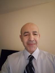 Chief Deputy Robert Neil “Gabe” Gabrielson (1927-2013)