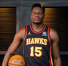 The latest stats, facts, news and notes on dennis schroder of the la lakers Dennis Schroder If He Came To The Hawks In 2020 Atlantahawks