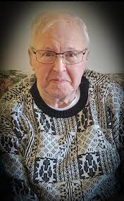 Obituary for Curly Jim Werth