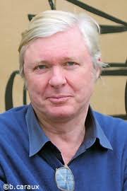 Давид Мак-Нил биография автора, книги