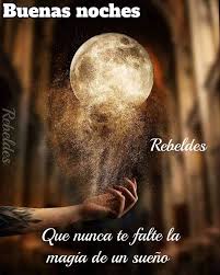 Buenas Noches Arte De Luna Fotos De La Luna Imagenes De La Luna