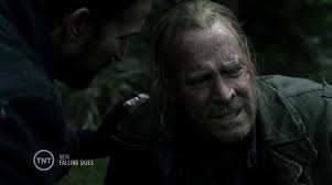 Falling Skies 4×04: Evolve or Die