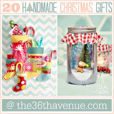 Shop hallmark's holiday gift guide and find unique and fun christmas gifts for everyone on your list, from gifts for kids to gifts for your bff. Christmas Gift Ideas The 36th Avenue