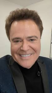 Donny Osmond
