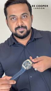 Avis Montre Connectée Lee Cooper