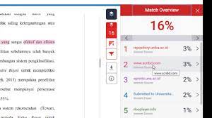 Maybe you would like to learn more about one of these? Cara Menggunakan Turnitin Untuk Cek Plagiasi Instructor 1 Youtube
