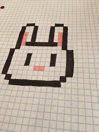Pin De Valerykawaii En Pixel Art Dibujos Pixelados Dibujos En Cuadricula Dibujos En Pixeles