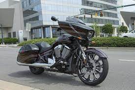 2016 Victory Magnum X 1 Victory Cross Country Victory Motorcycles Motorcycle Girl