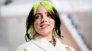 She was a singer and songwriter from an early age. Billie Eilish Appalled And Embarrassed By Slur In Singing Clip From When She Was Young Ents Arts News Sky News