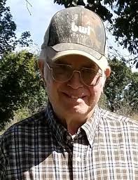 Obituary information for Larry E. Johnson