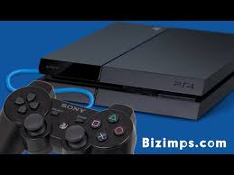 Ps3 Dualshock Ps4 Te Oynama Ps3dualshock Ps4 De Baglama
