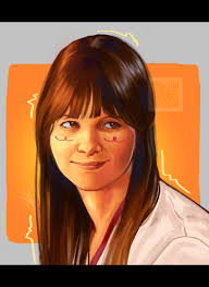 Martha Jane Mcmasters