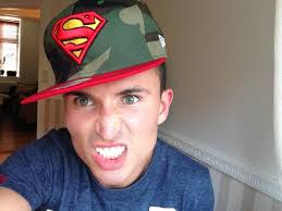 Gustav Andersen Salinas (officiel fanside)