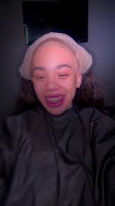 Misty Cave's Instagram, Twitter & Facebook