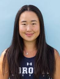 Winnie Choi's Instagram, Twitter & Facebook