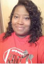 Amy Robertson Russell