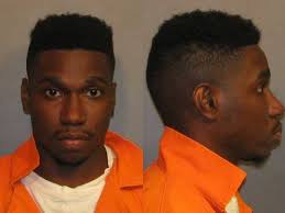 Caddo Parish Jail Bookings 6-25-17