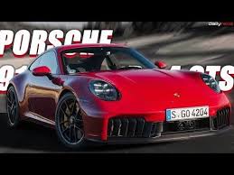 Image result for Peru Red 2025 Porsche