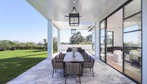 Lebron james was the first overall pick in the 2003 nba draft. Inside Lebron James S 23 Million L A Mansion
