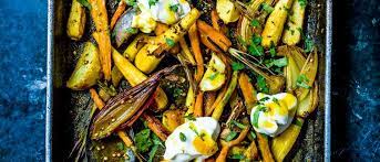 Cook perfect christmas vegetables, with christmas vegetable recipes for brussels sprouts, red cabbage, parsnips, carrots, plus lots more christmas vegetables. Best Ever Christmas Side Dish Recipes Olivemagazine
